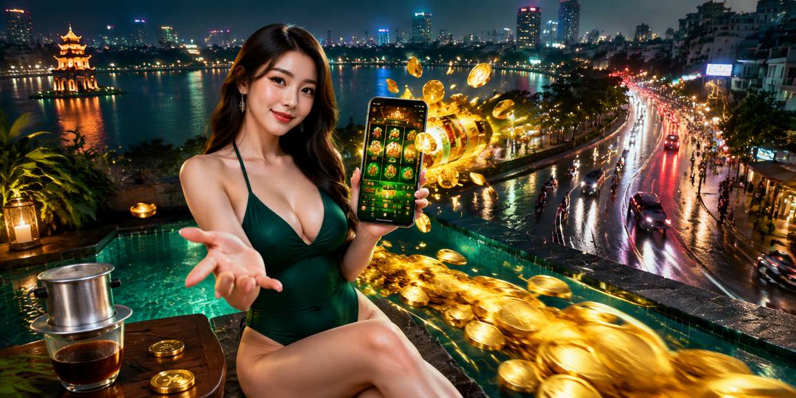 hb88 Bảng khuyến mãi