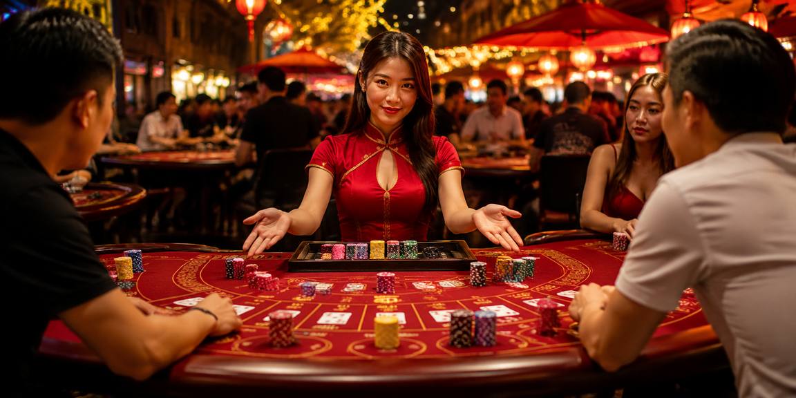hb88 Nền tảng live casino, slot và sportsbook được xây dựng cho Việt Nam